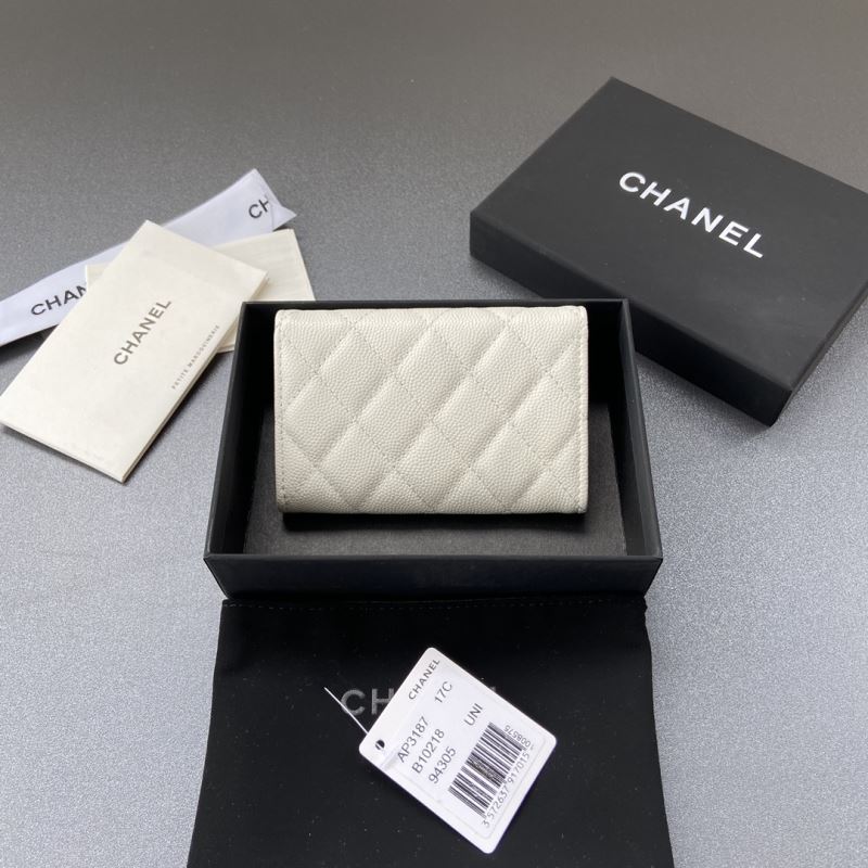 Chanel Wallet Purse